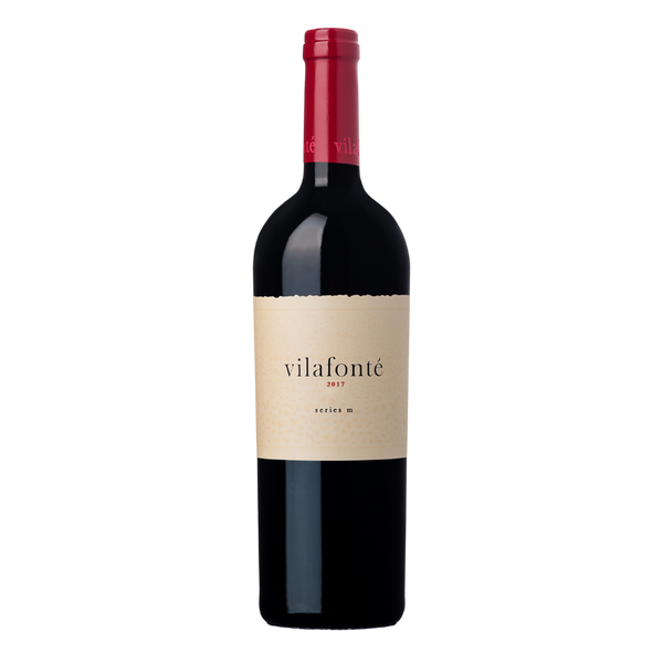 Vilafonte Series M 2017 - Wined Down - Buy South African wine in Australia